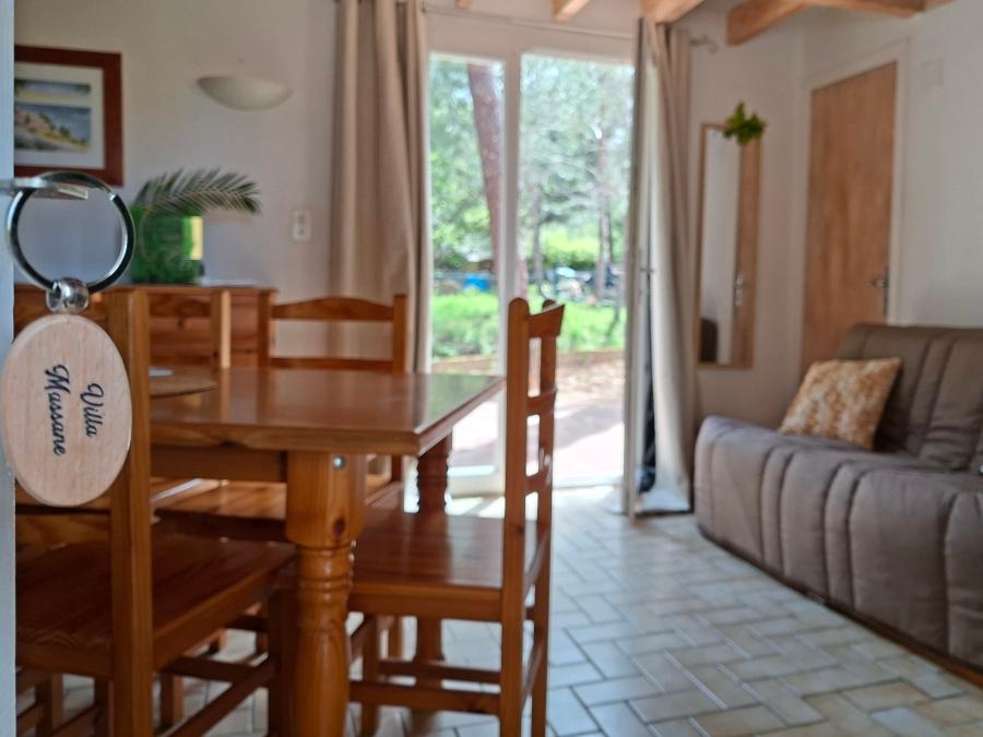 Villa 8 personnes - Villa Massane 11