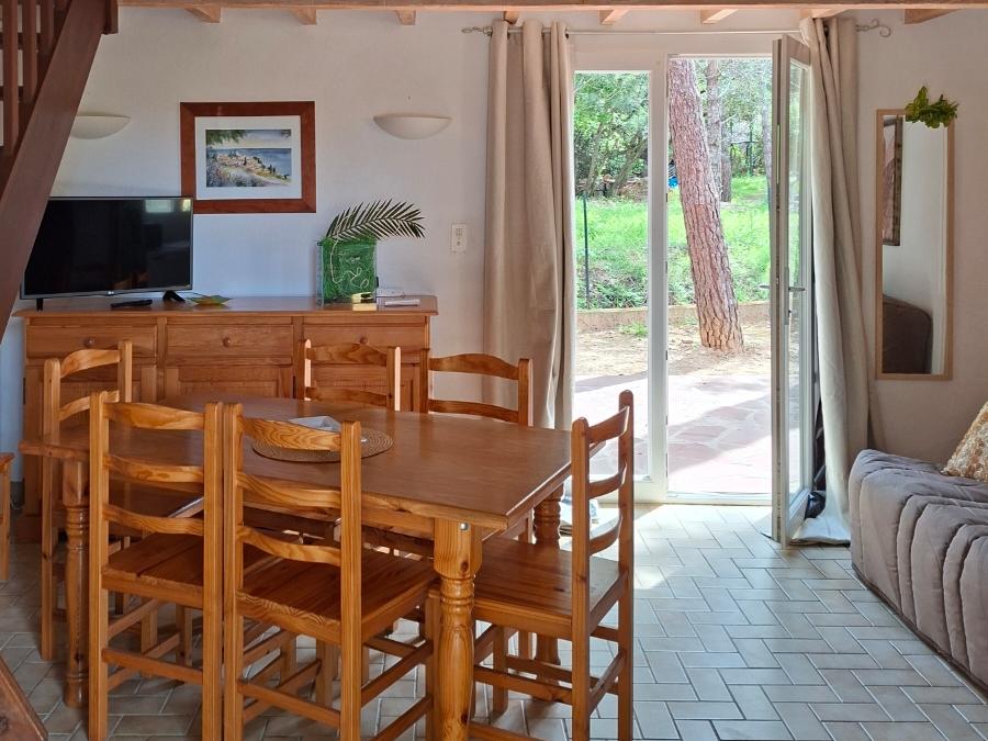 Villa 8 personnes - Villa Massane 13