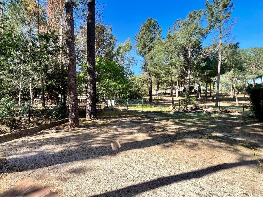 Villa 8 personnes - Villa Massane 8