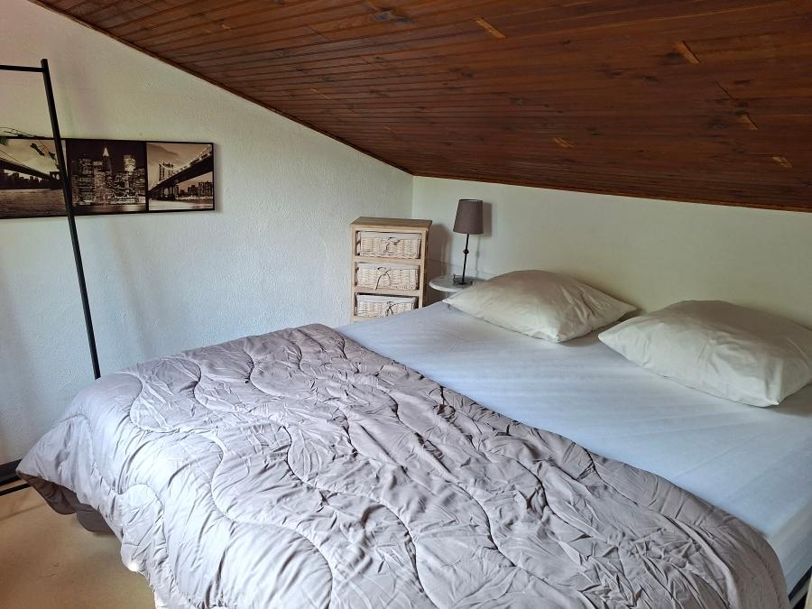 Villa 8 personnes - Villa Massane 16