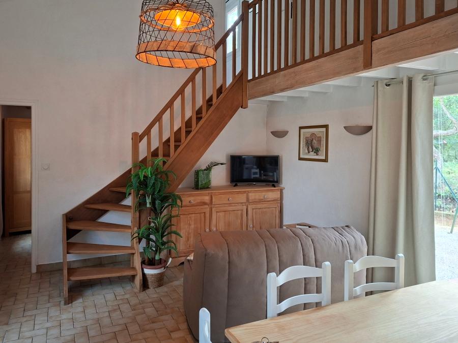 Villa 8 personnes - Villa Massane 18