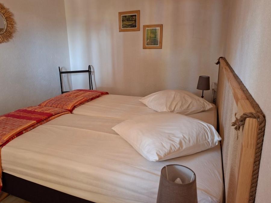 Villa 8 personnes - Villa Massane 20