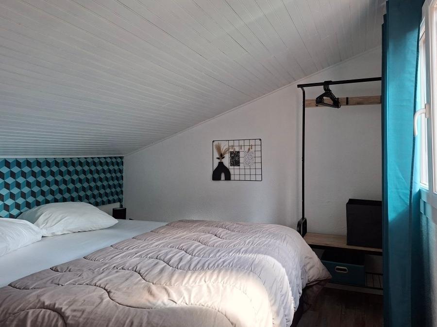Villa 8 personnes - Villa Massane 21