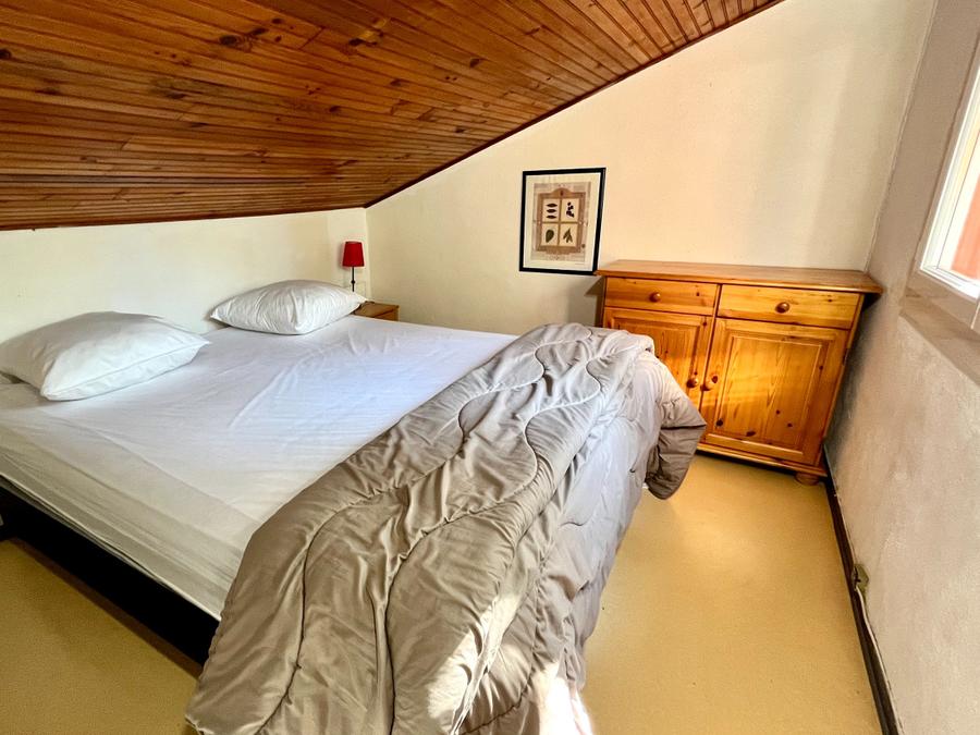 Villa 8 personnes - Villa Massane 5