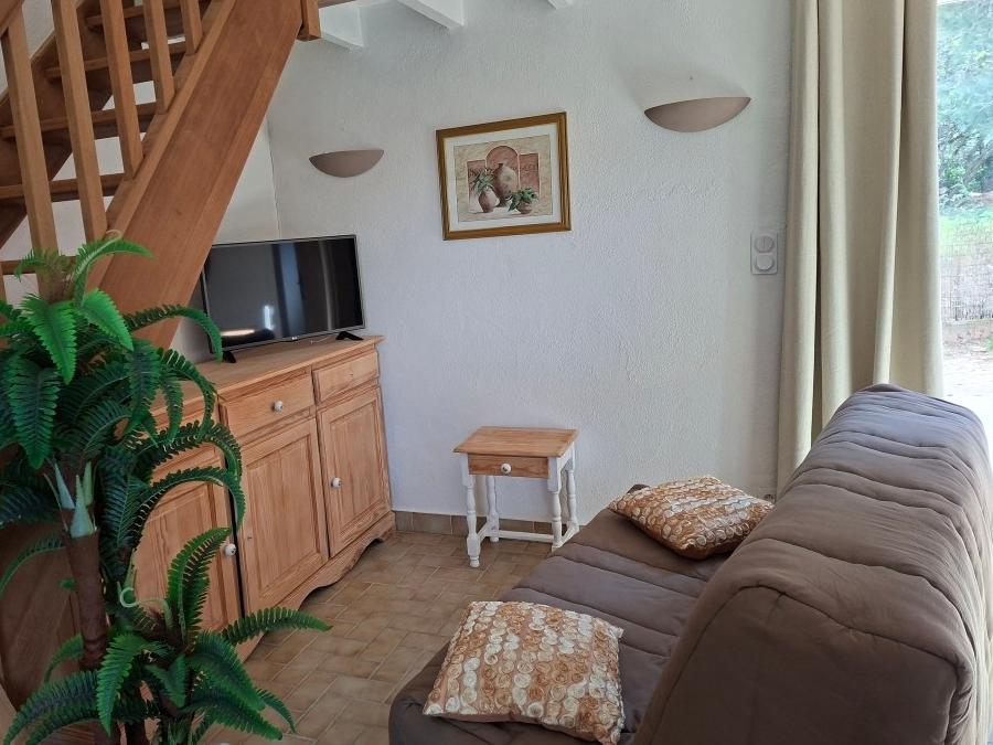 Villa 8 personnes - Villa Massane 19