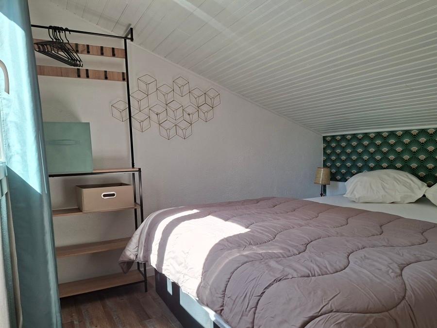 Villa 8 personnes - Villa Massane 22