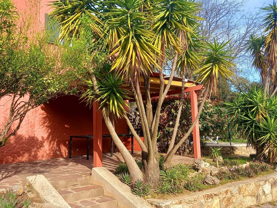 Villa 9 personnes - Villa Neptune 9