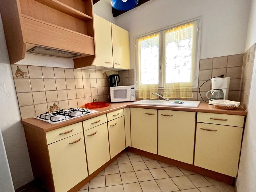 Villa 9 personnes - Villa Neptune 5