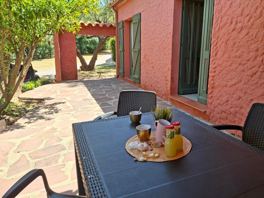 Villa 9 personnes - Villa Neptune 10