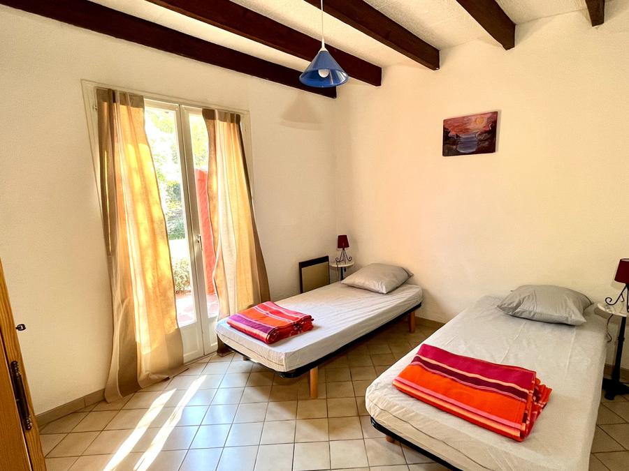 Villa 9 personnes - Villa Neptune 6