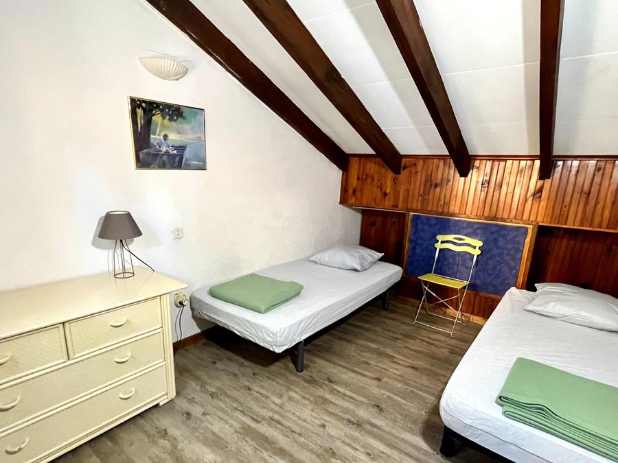 Villa 9 personnes - Villa Neptune 7