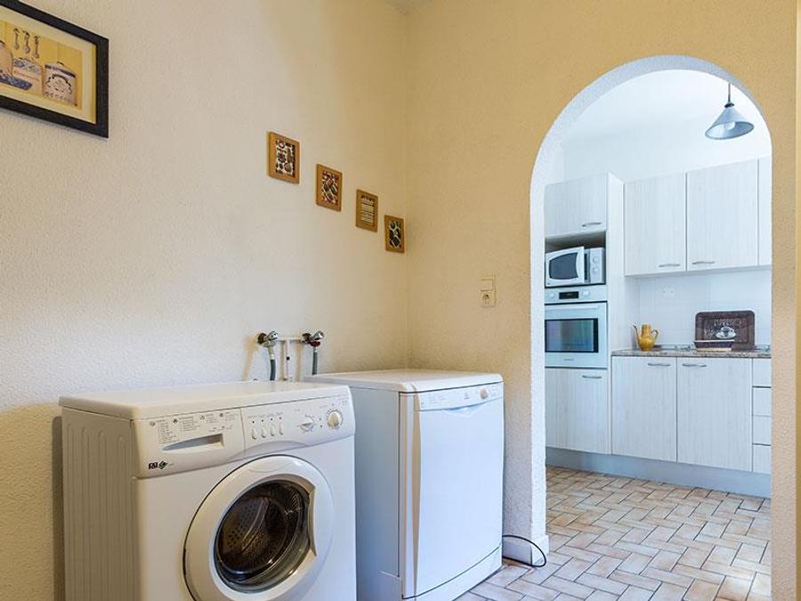 Villa 10 personnes - Villa Marine 6