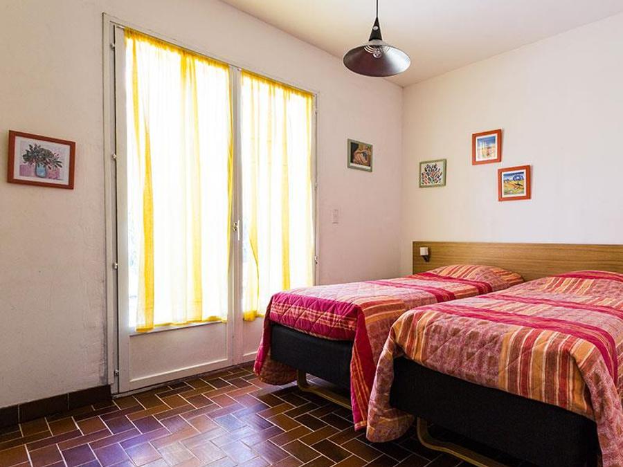 Villa 10 personnes - Villa Marine 4