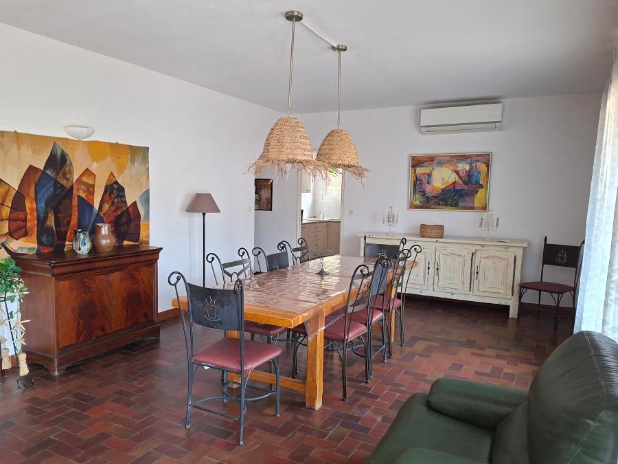 Villa 10 personnes - Villa Marine 11