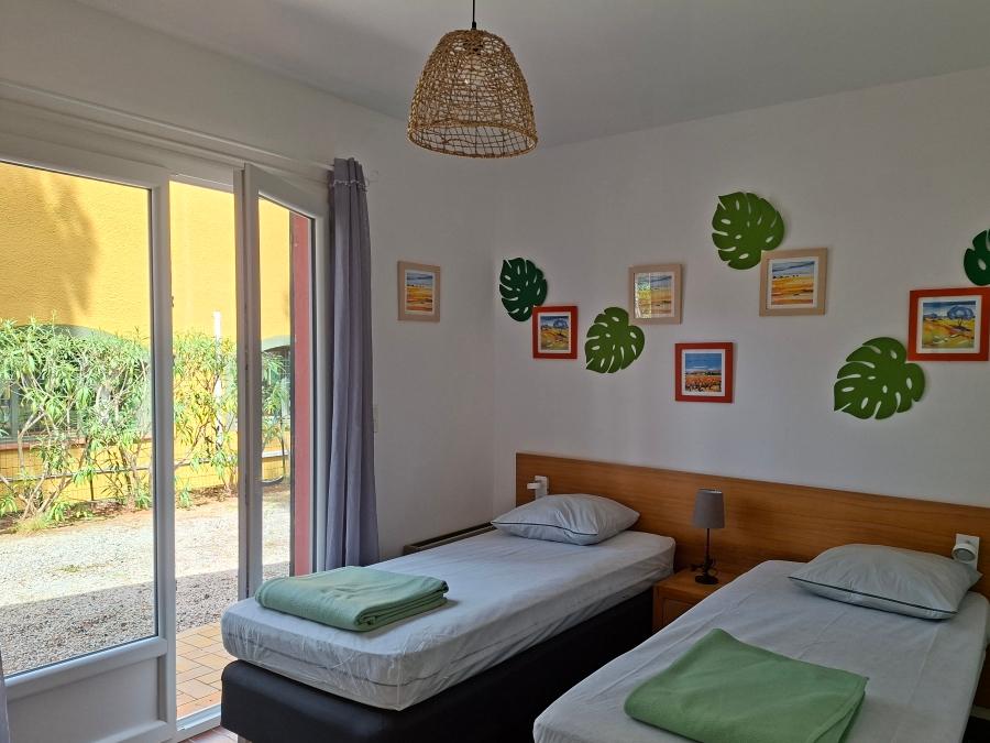 Villa 10 personnes - Villa Marine 14