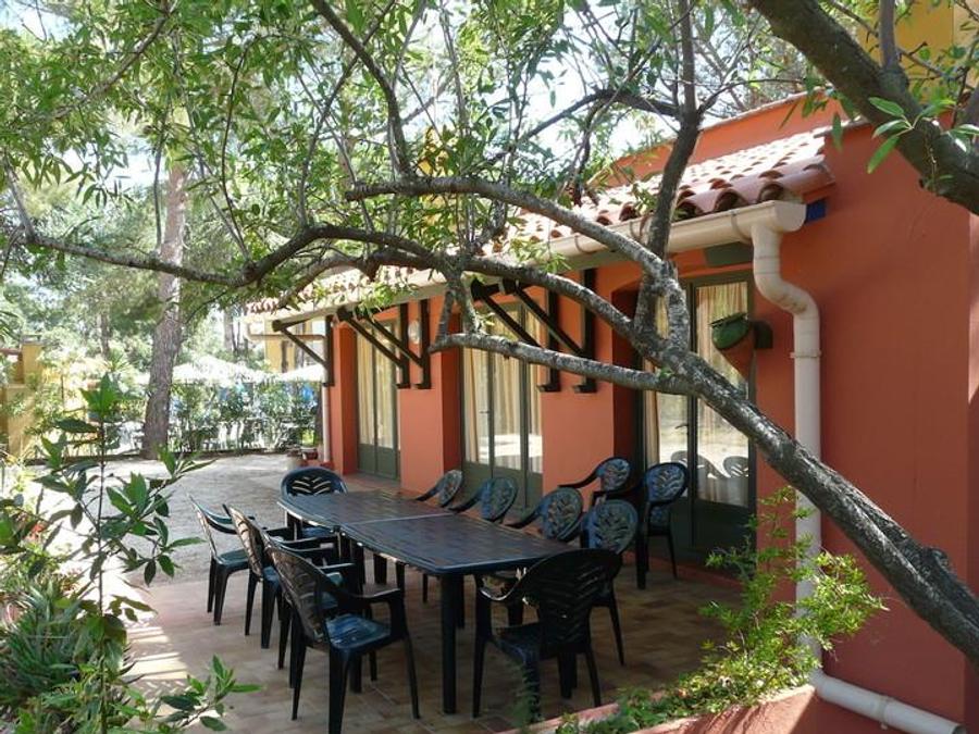 Villa 10 personnes - Villa Marine 0
