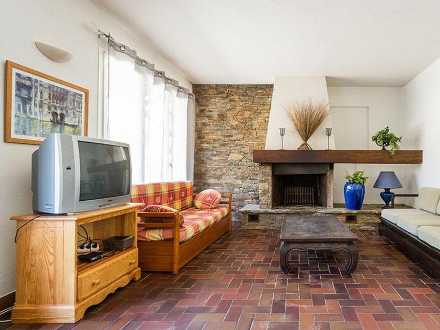 Villa 10 personnes - Villa Marine 2