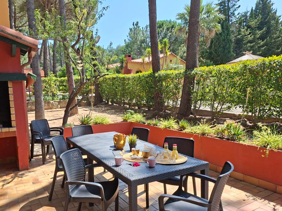Villa 10 personnes - Villa Marine 8