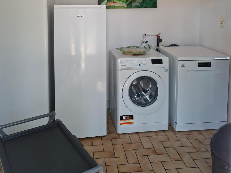 Villa 10 personnes - Villa Marine 15