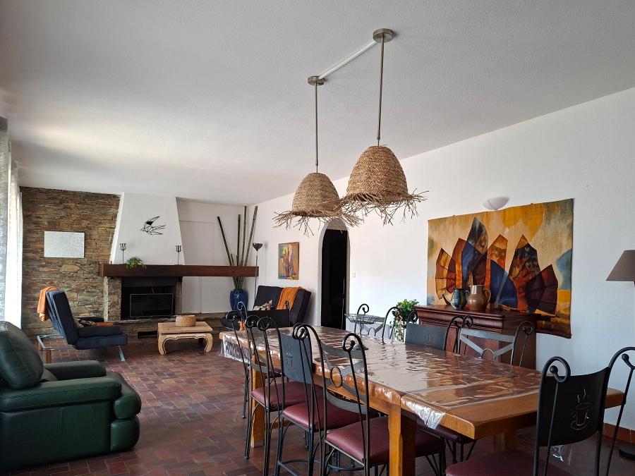 Villa 10 personnes - Villa Marine 12