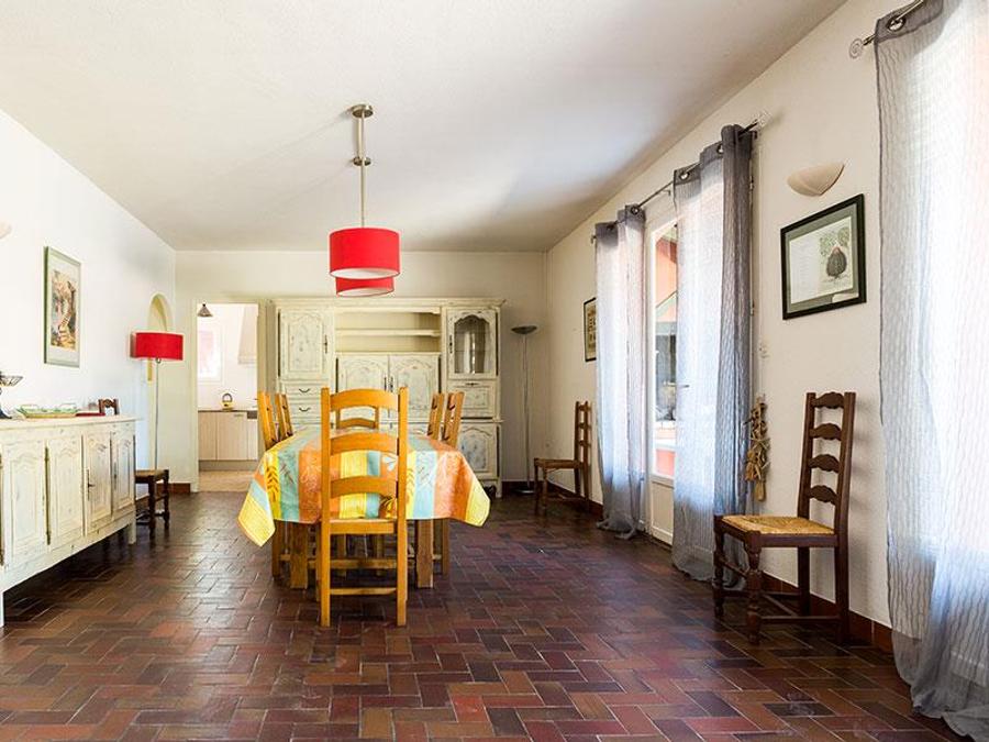 Villa 10 personnes - Villa Marine 1