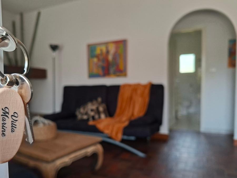 Villa 10 personnes - Villa Marine 9