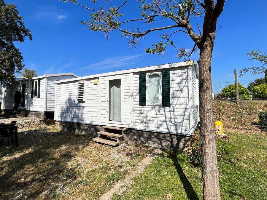 Mobilhome 6 personnes - Mobilhome 3