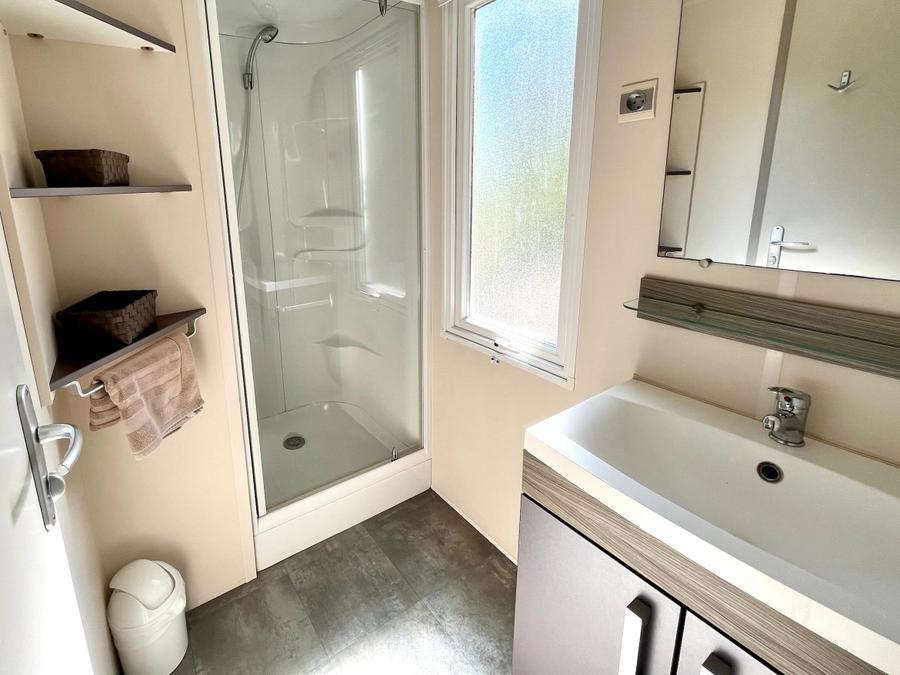 Mobilhome 6 personnes - Mobilhome 9