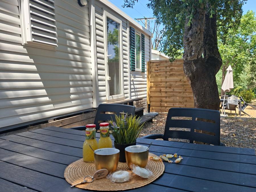 Mobilhome 6 personnes - Mobilhome 11