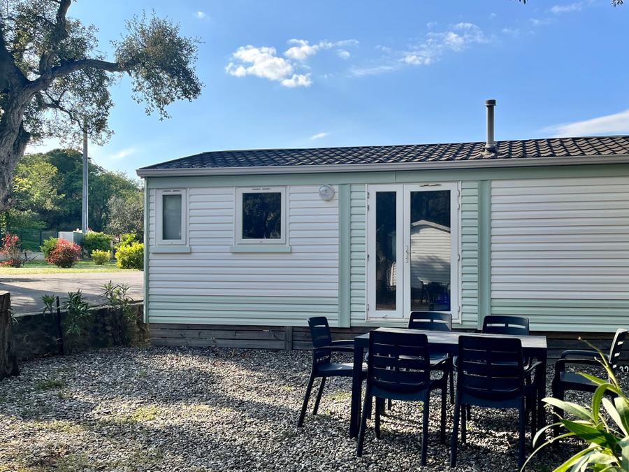 Mobilhome 6 personnes - Mobilhome 1