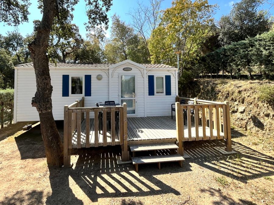 Mobilhome 6 personnes - Mobilhome 0