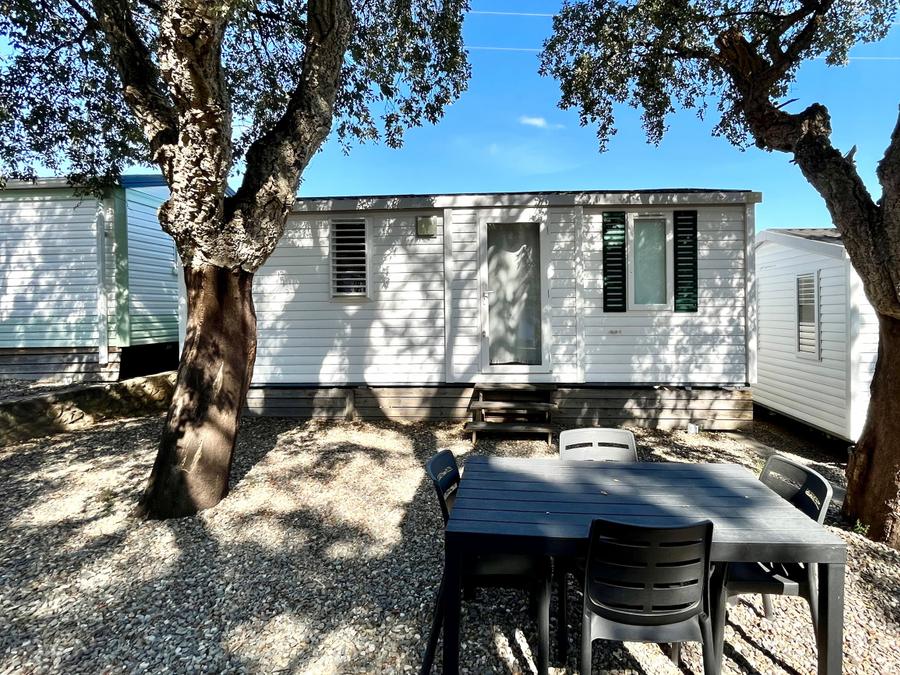Mobilhome 6 personnes - Mobilhome 2