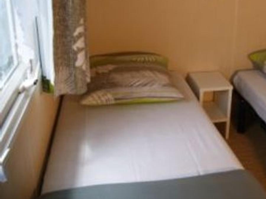 Mobilhome 4 personnes - de Pierrot 6