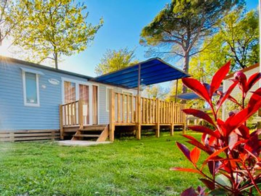 Mobilhome 4 personnes - de Pierrot 1