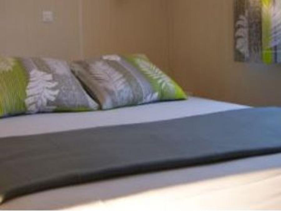 Mobilhome 4 personnes - de Pierrot 5