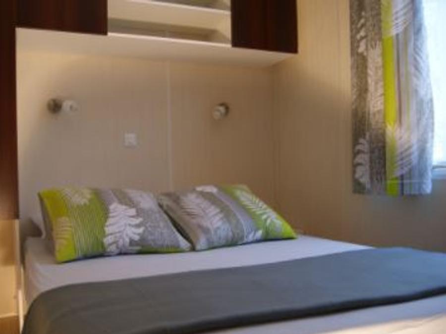 Mobilhome 6 personnes - de Pierrot 5
