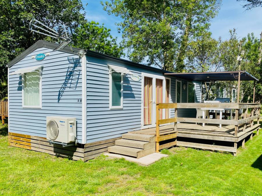 Mobilhome 6 personnes - de Pierrot 2