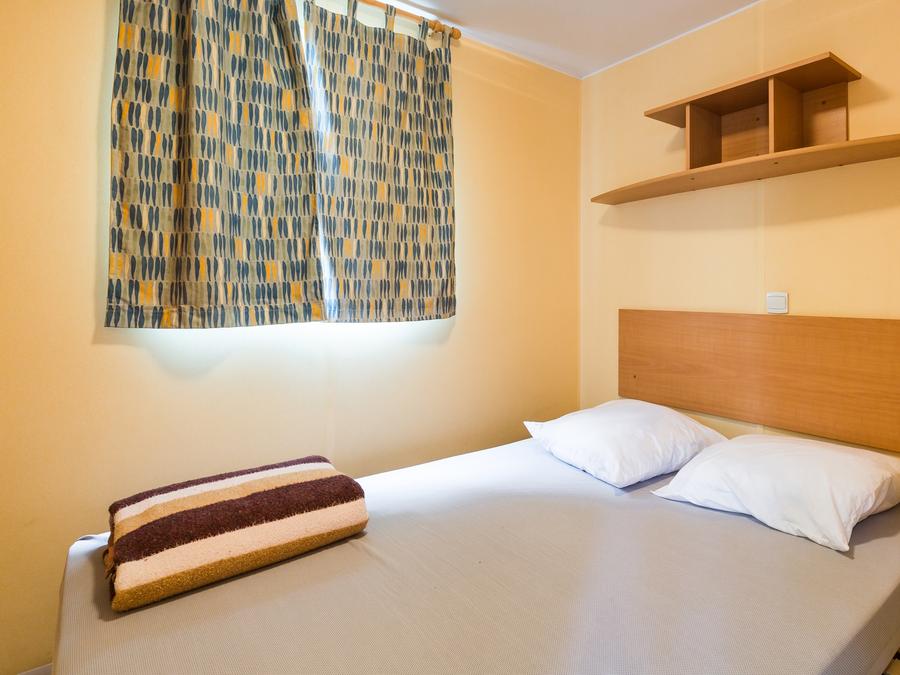Mobilhome 6 personnes - Roussillon Confort Plus 2