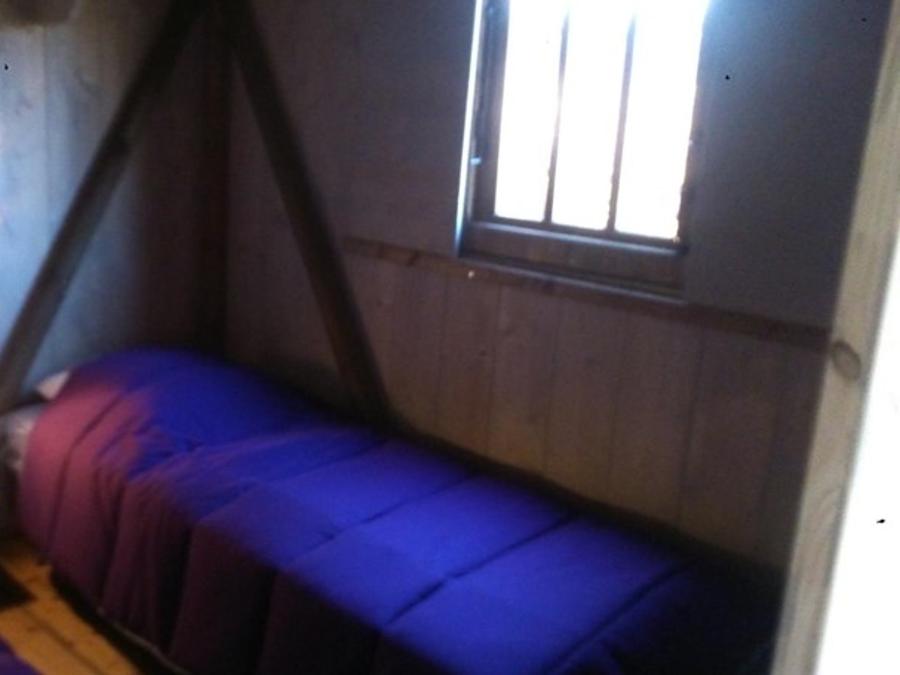 Chalet 4 personnes - Chalet sur pilotis 2