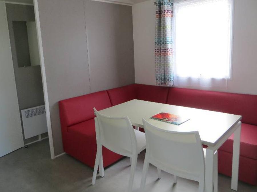 Mobilhome 2 personnes 2