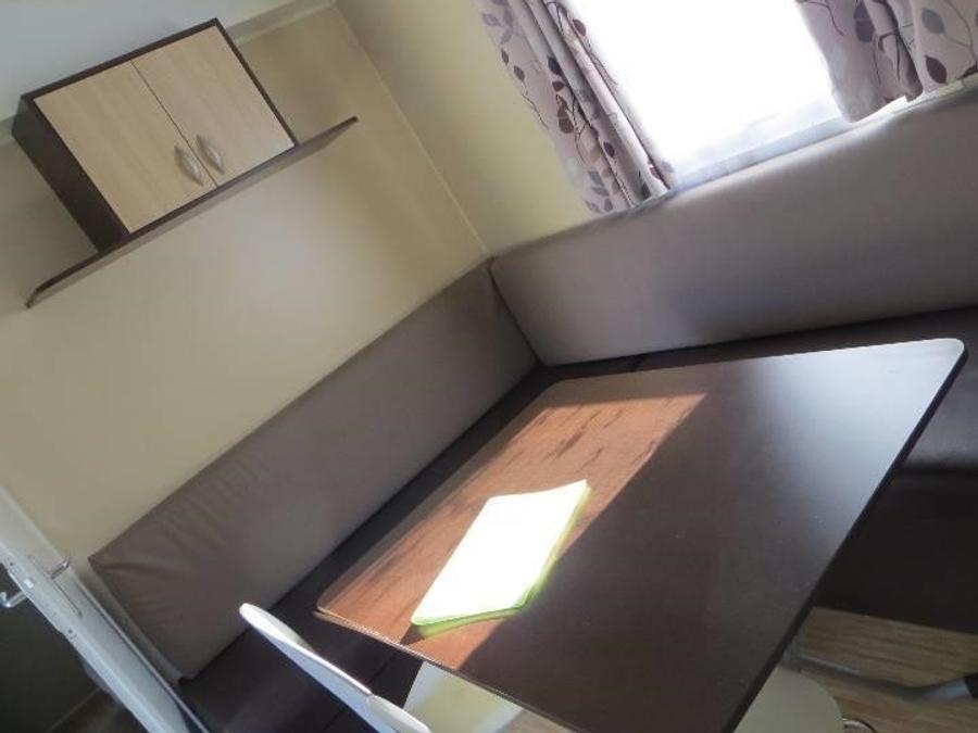 Mobilhome 6 personnes - 3 chambres + Clim 2