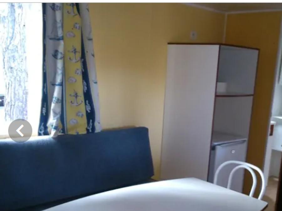 Mobilhome 4 personnes - Standard 2005 - dimanche sans clim 1