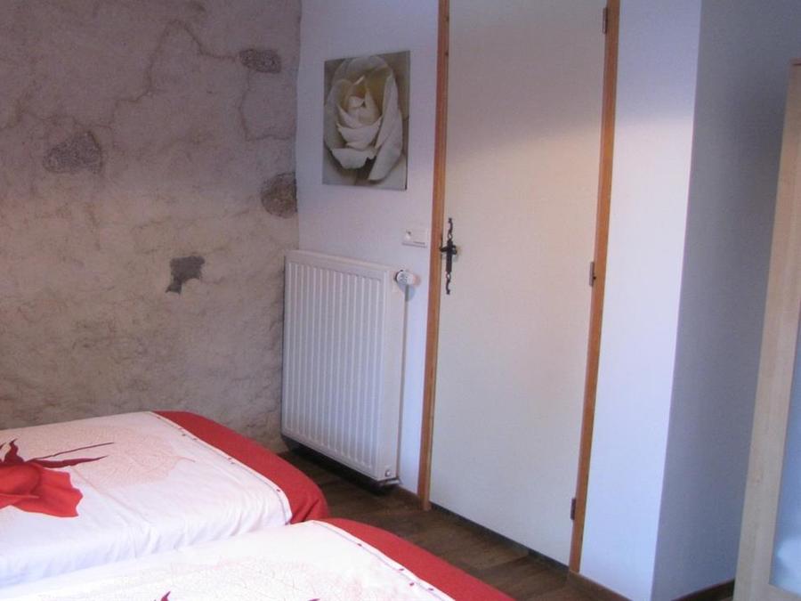 Chambre 4 personnes - QUADRUPLE 2