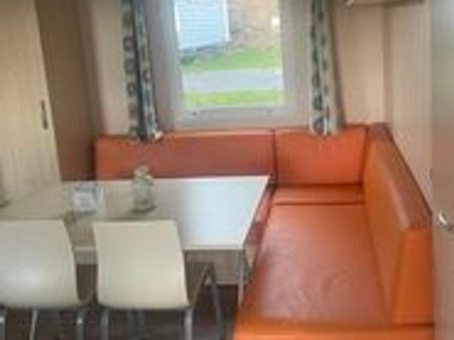 Mobilhome 6 personnes - mobilhome haut 18