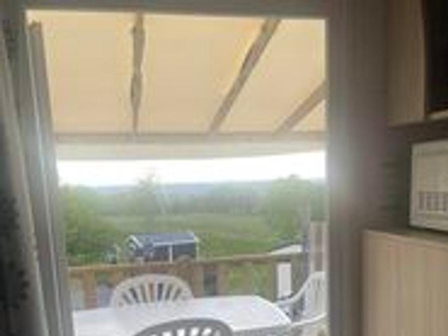 Mobilhome 6 personnes - mobilhome haut 15
