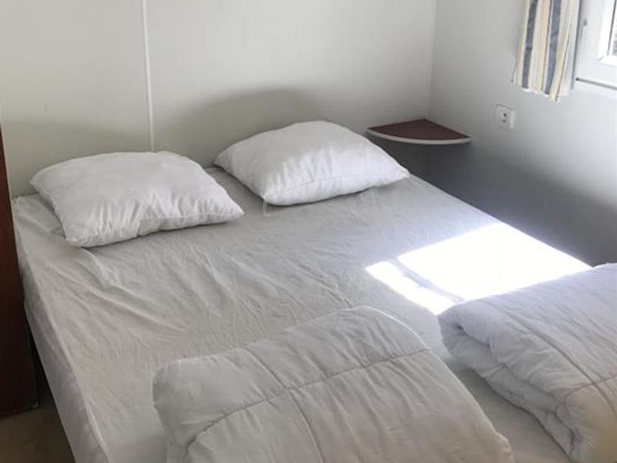 Mobilhome 6 personnes - mobilhome haut 7