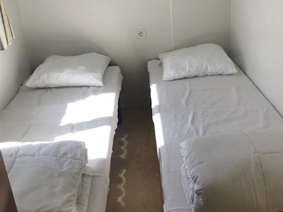 Mobilhome 6 personnes - mobilhome haut 8