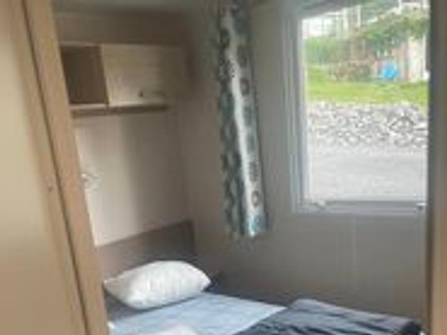 Mobilhome 6 personnes - mobilhome haut 19
