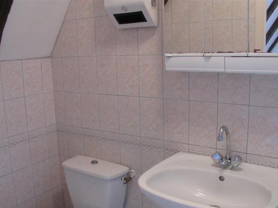 Chambre 4 personnes - FAMILIALE 3