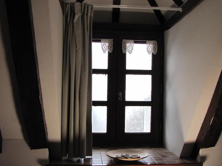 Chambre 4 personnes - FAMILIALE 1